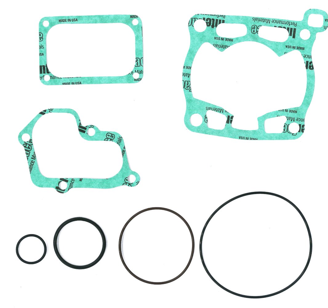 Gaskets Suzuki RM 125 (98-03) top GK5017TE