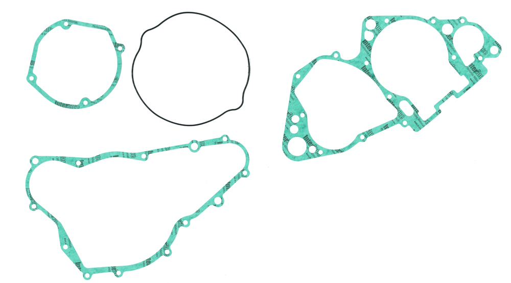 Gaskets Suzuki RM 250 (96-98) bottom GK5041BM