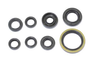 Engine Seal Set NRTeam Gasgas 250 EC-F (13-15) GK7022OS