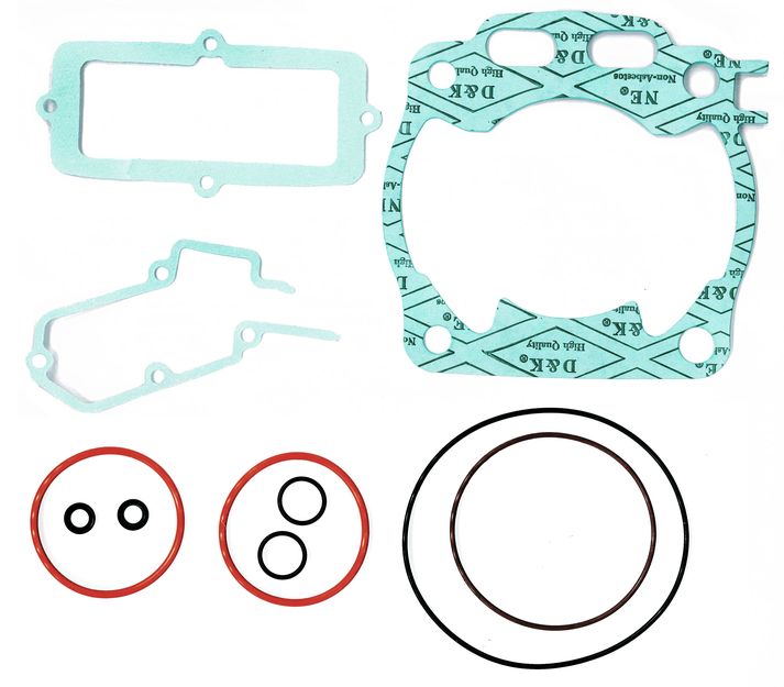 Gaskets Yamaha YZ 250 (99-24) top GK7041TE