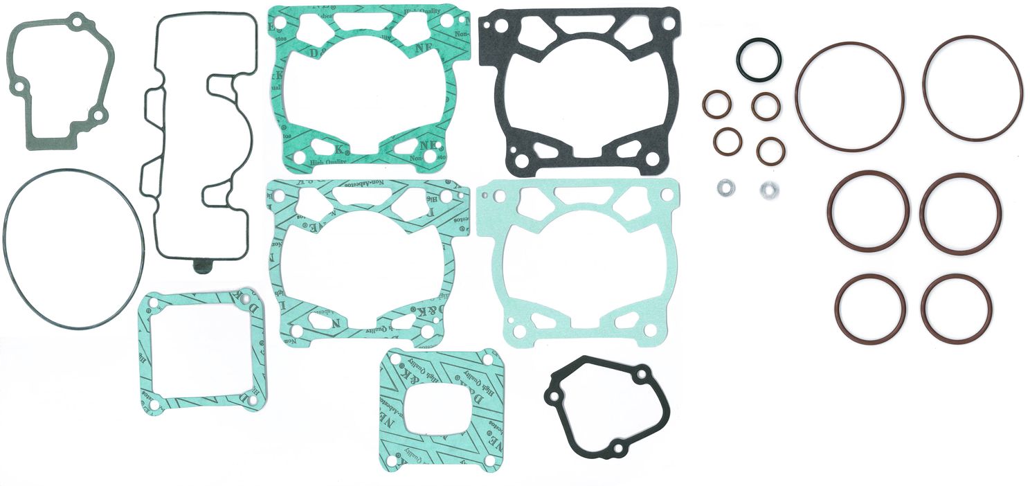 Gaskets KTM 150 SX (16-17) top GK8059TE