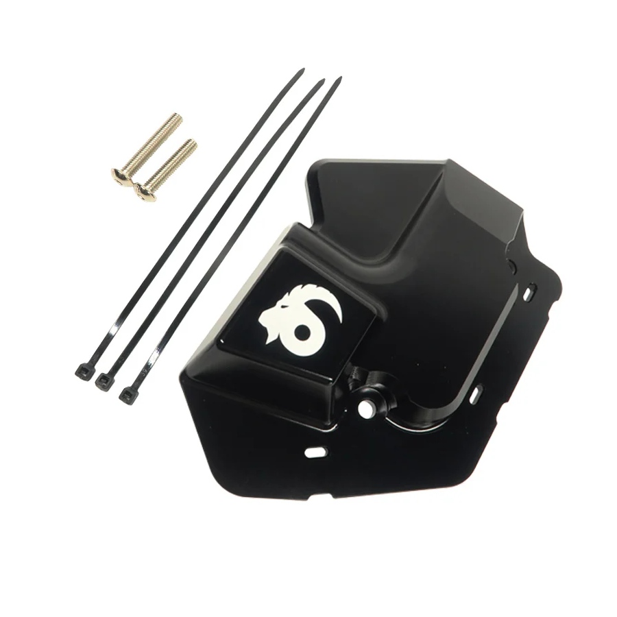 Power valve protection Gasgas 300 EC (24-25) Goat GT-PVC-K