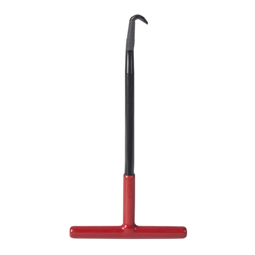 Spring puller