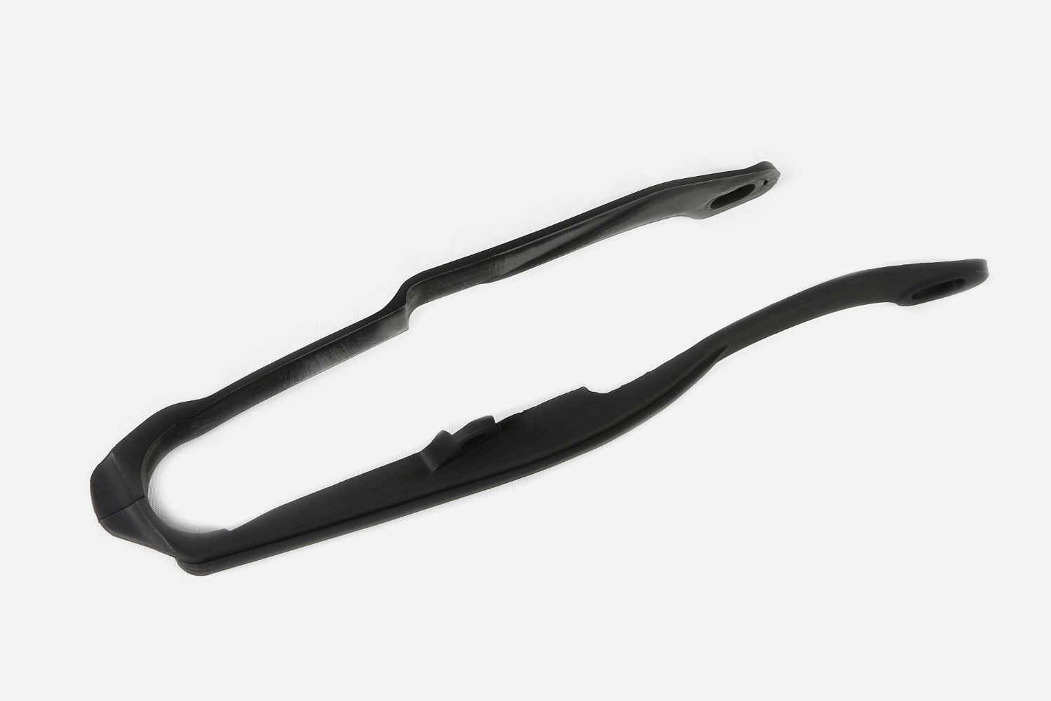 Chain slider Honda CRF 250 R (04-09) black HO03671-001
