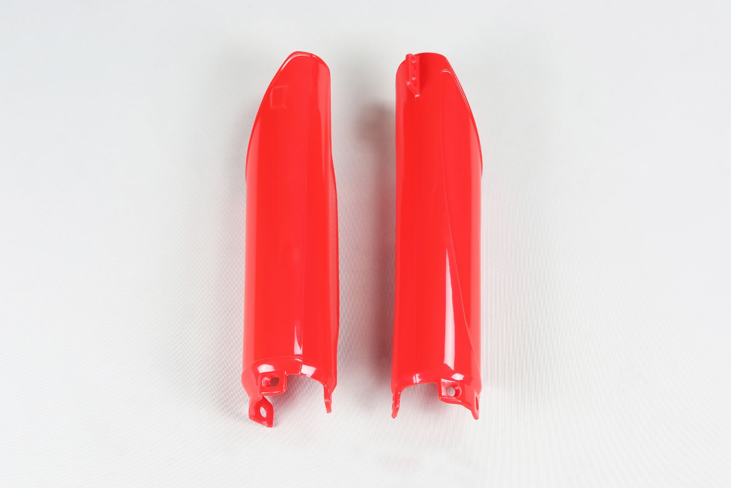 Fork Stem Protectors Honda CR 250 (91-07) red HO03672-070