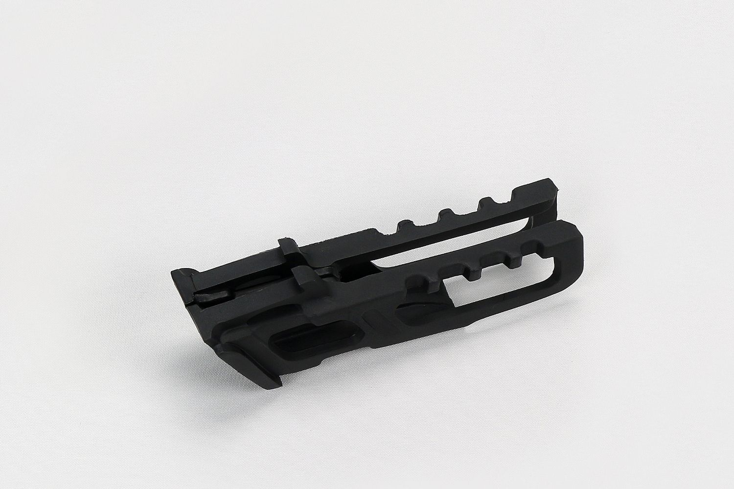 Chain Guide Honda CRF 450 X (07-16) black HO04623-001