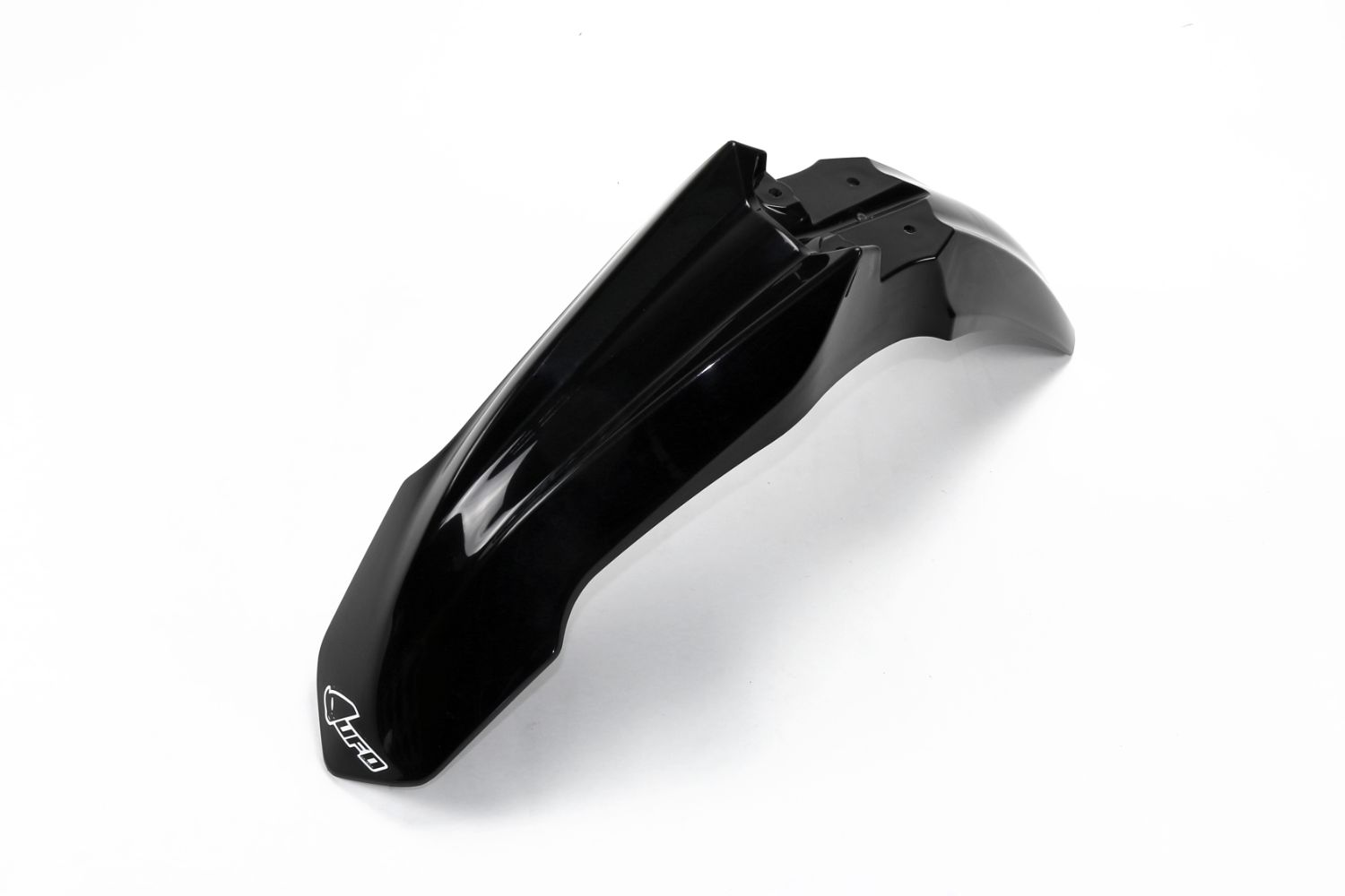 Fender front Honda CRF 250 R (14-17) black HO04655-001