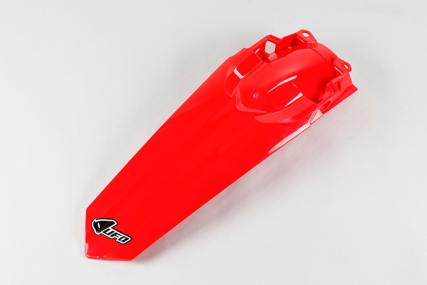 Fender rear Honda CRF 450 R (17-20) red* HO04681-070