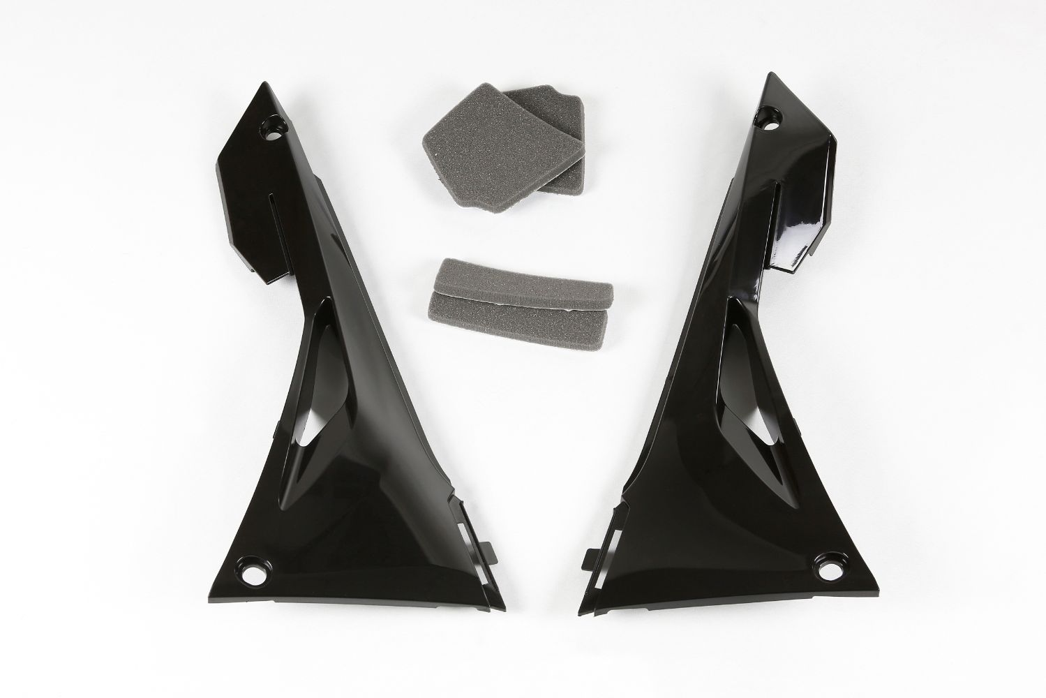 Airbox cover Honda CRF 250 RX (19-21) black HO04685-001
