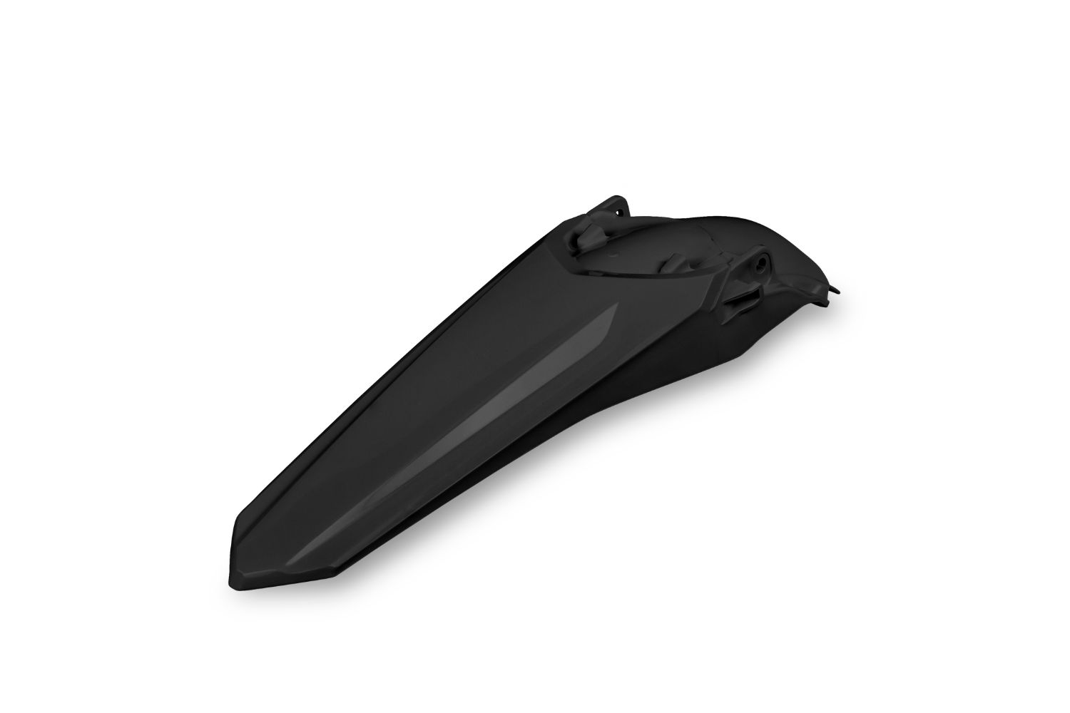 Fender rear Honda CRF 250 R (22-27) black HO05604-001