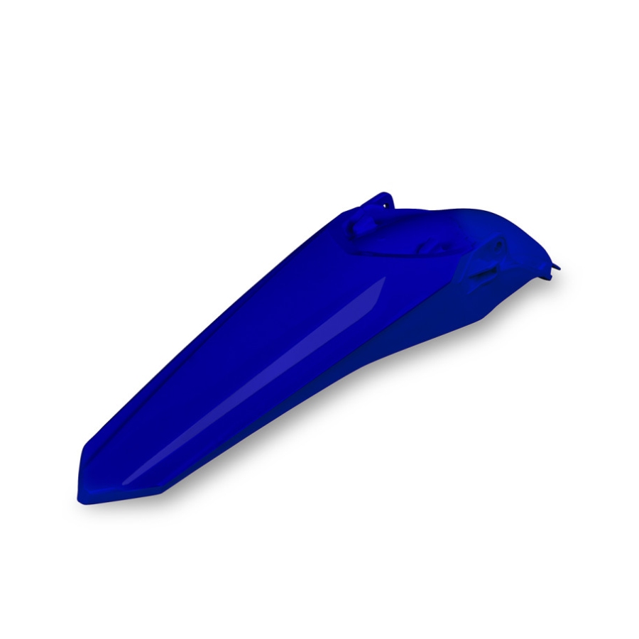 Fender rear Honda CRF 250 R (22-27) blue* HO05604-083