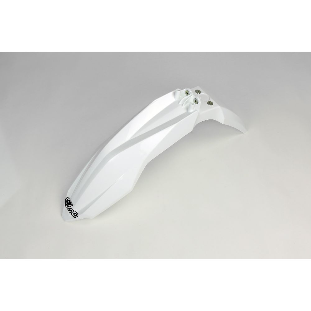 Fender front Husqvarna 250 FE (15-16) white* HU03349-041