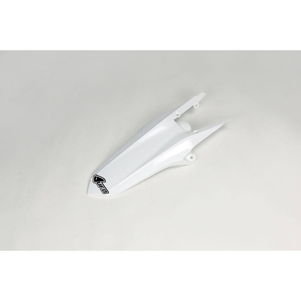 Fender rear Husqvarna 450 FC (14-15) white* HU03351-041