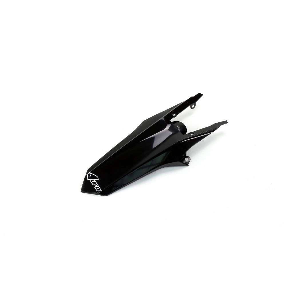 Fender rear Husqvarna 501 FE (14-16) black HU03352-001