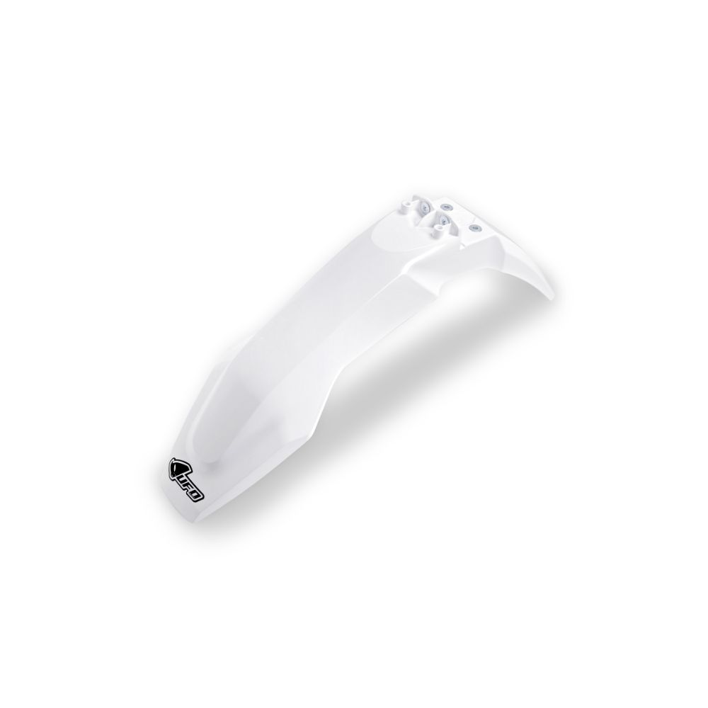 Fender front Husqvarna 150 TE (20-23) white* HU03363-040