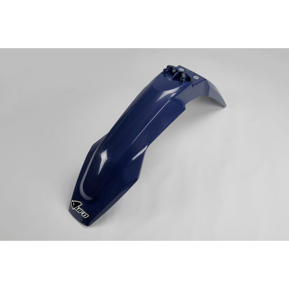 Fender front Husqvarna 250 TC (17-22) blue HU03363-087