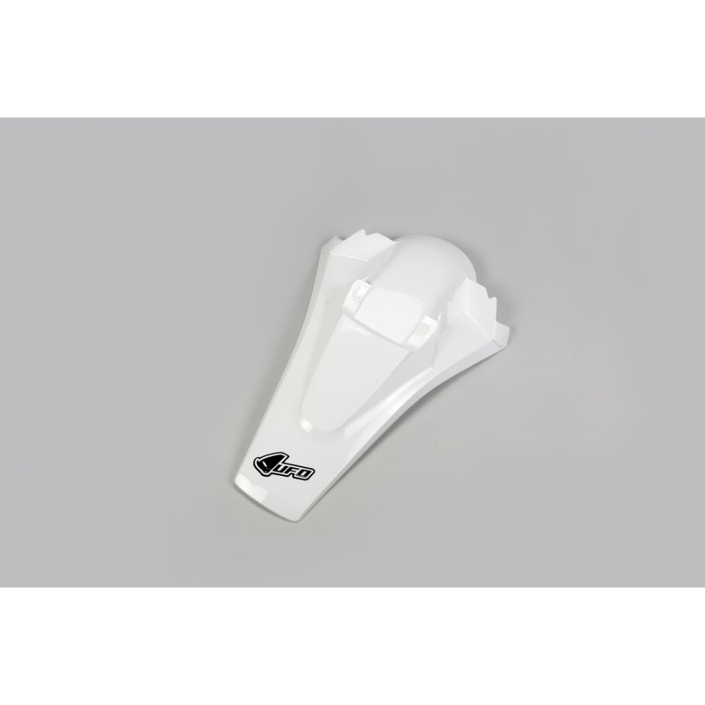 Fender rear Husqvarna 250 FE (17-19) white* HU03374-041