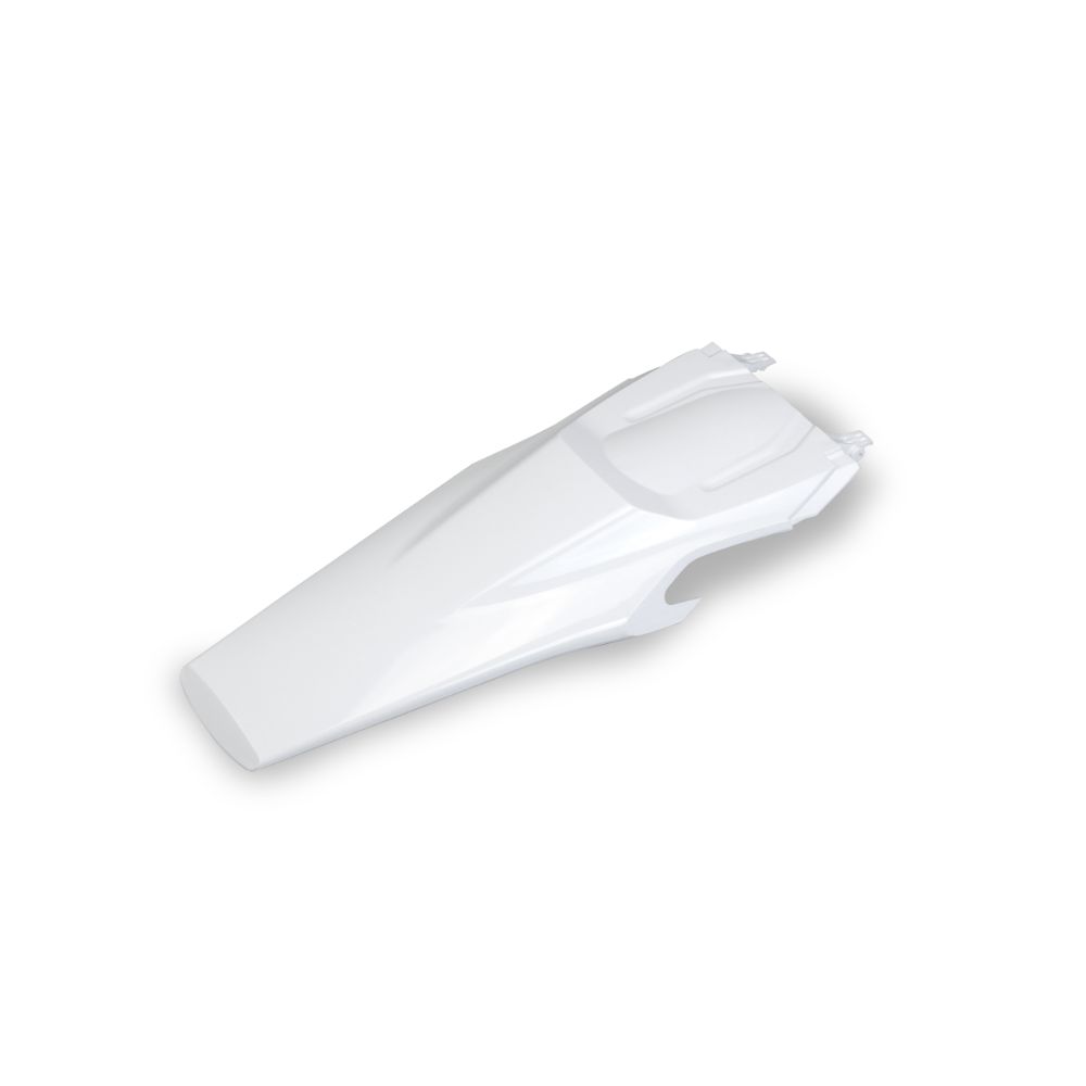 Fender rear Husqvarna 250 TC (20-22) white* HU03389-040
