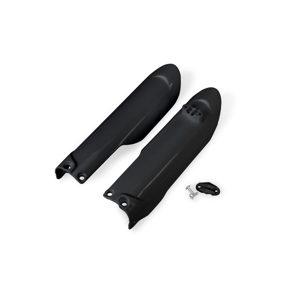 Fork Stem Protectors Gasgas 85 MC (21-24) black HU04305-001