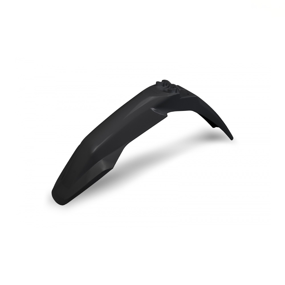 Fender front Husqvarna 450 FC (23-26) black HU04306-001