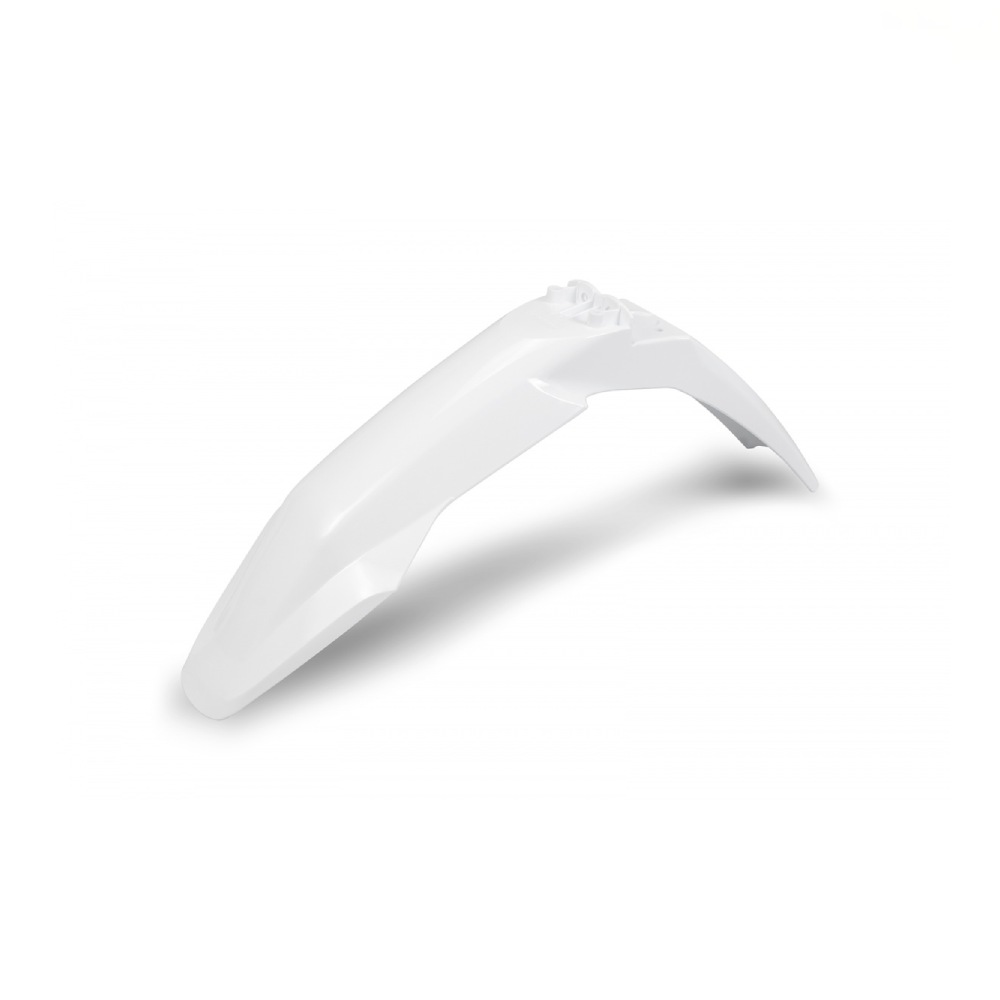 Fender front Husqvarna 300 TE (24-26) white* HU04306-040
