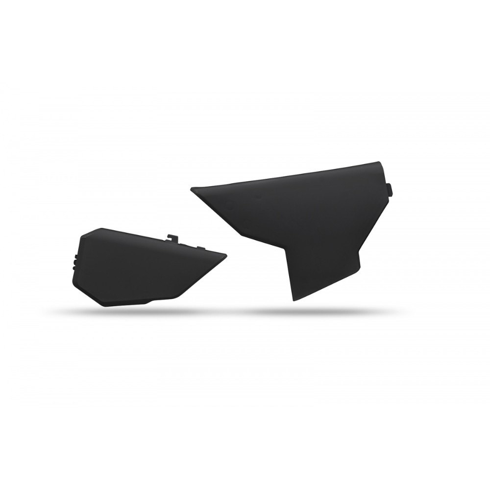Airbox cover Husqvarna 350 FE (24-25) black HU04310-001