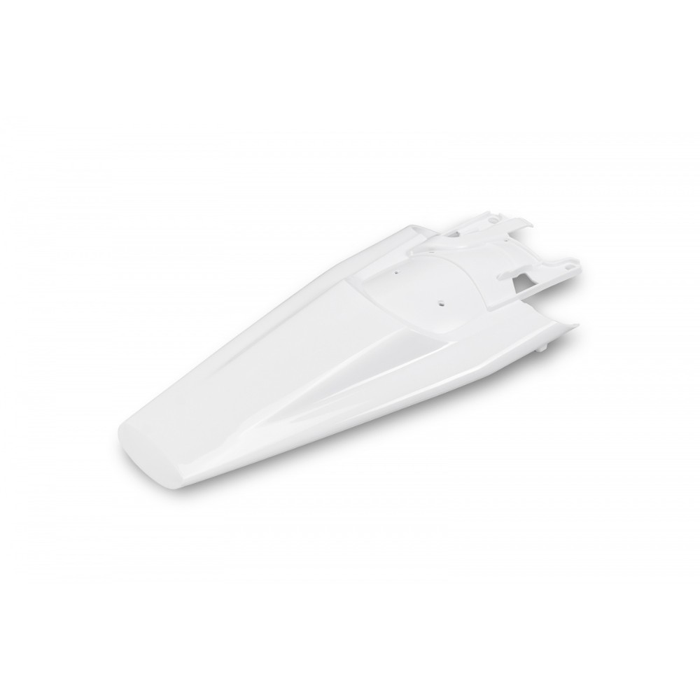 Fender rear Husqvarna 501 FE (24-26) white* HU04318-040