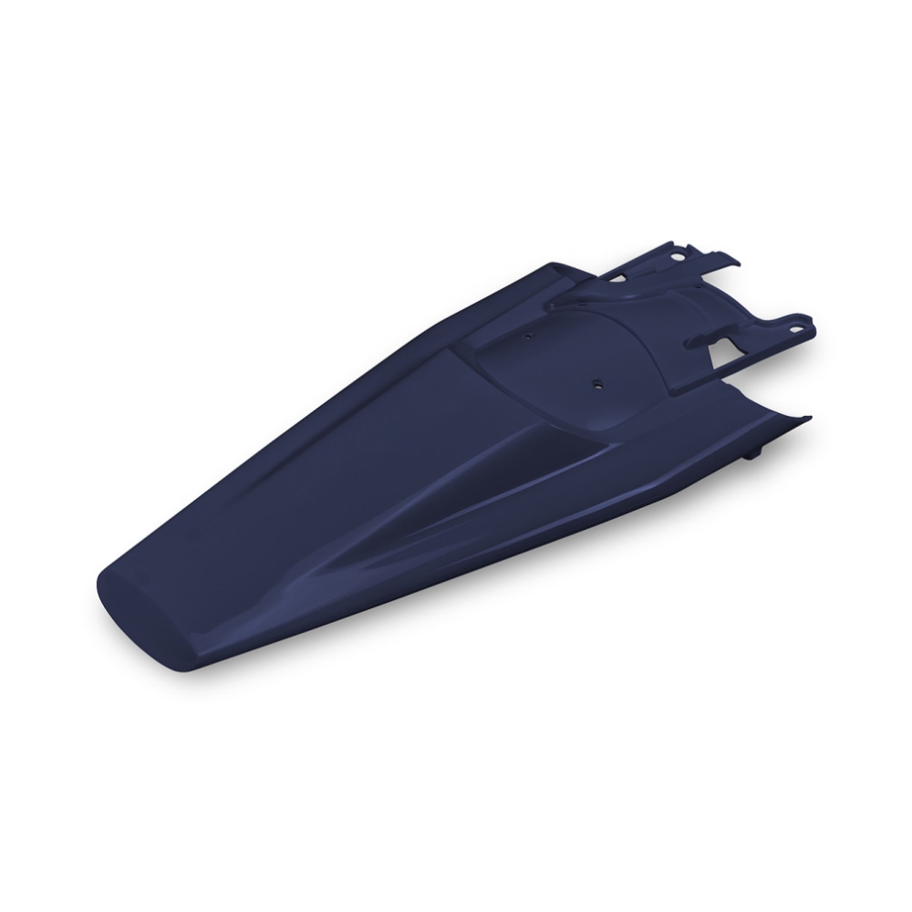 Fender rear Husqvarna 250 FE (24-26) blue* HU04318-087