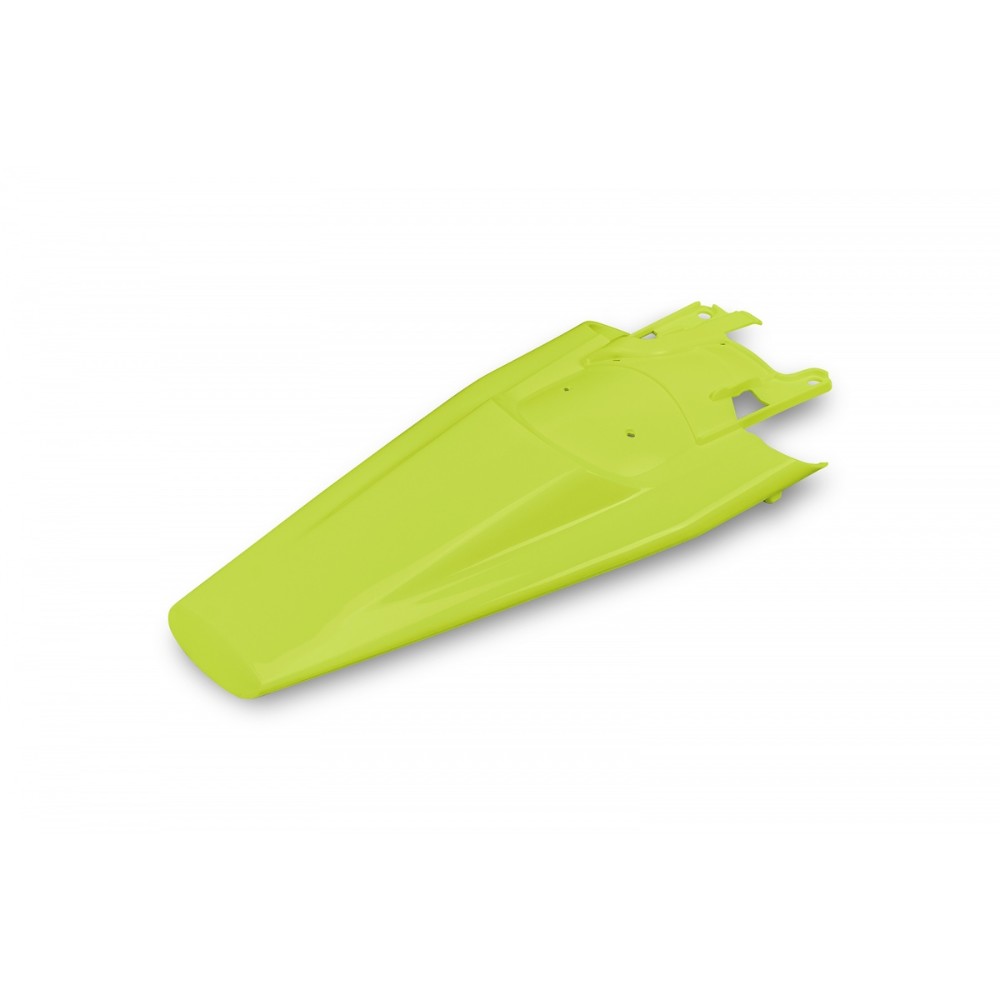 Fender rear Husqvarna 501 FE (24-26) neon yellow* HU04318-104