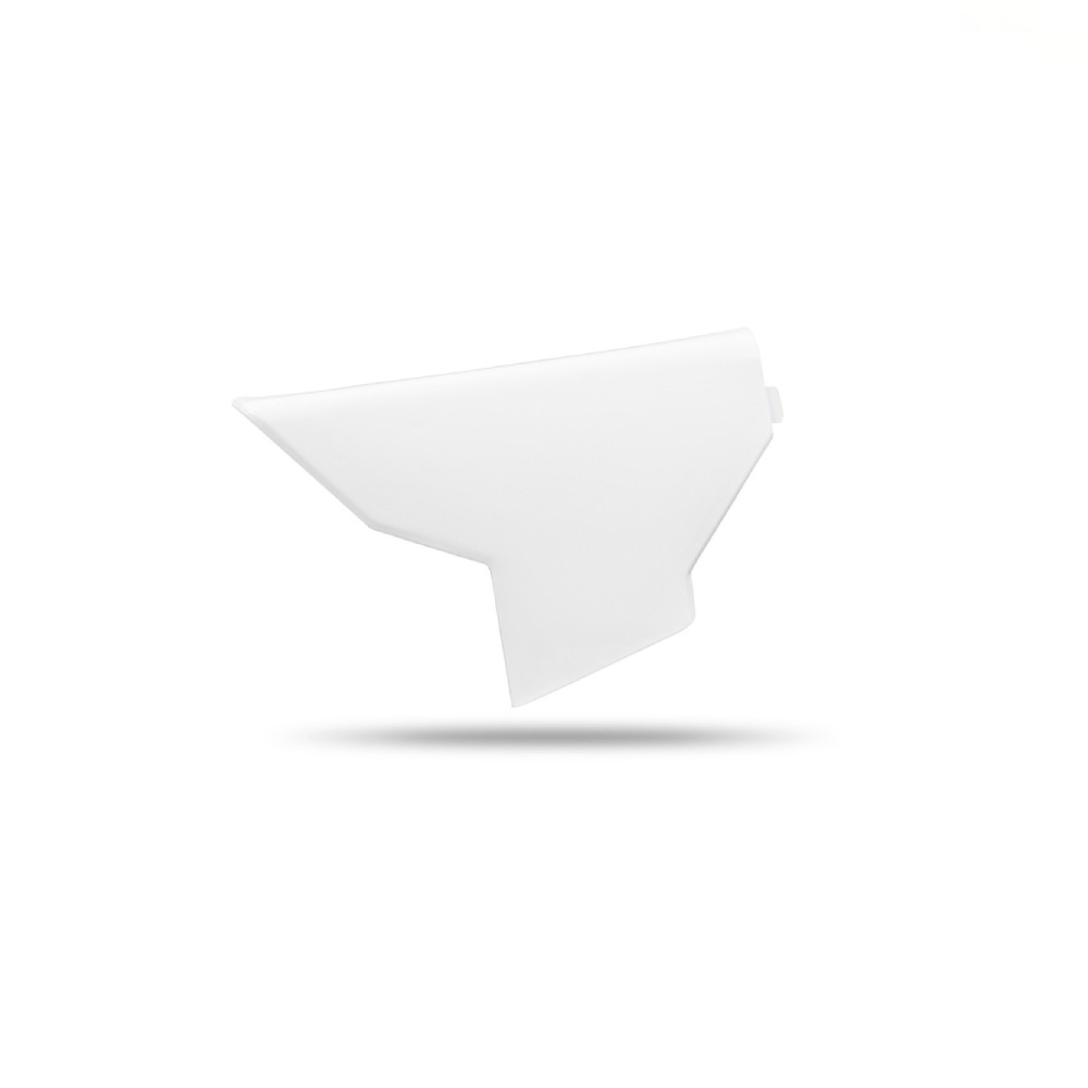 Airbox cover Husqvarna 250 FE (26) white* HU04326-040
