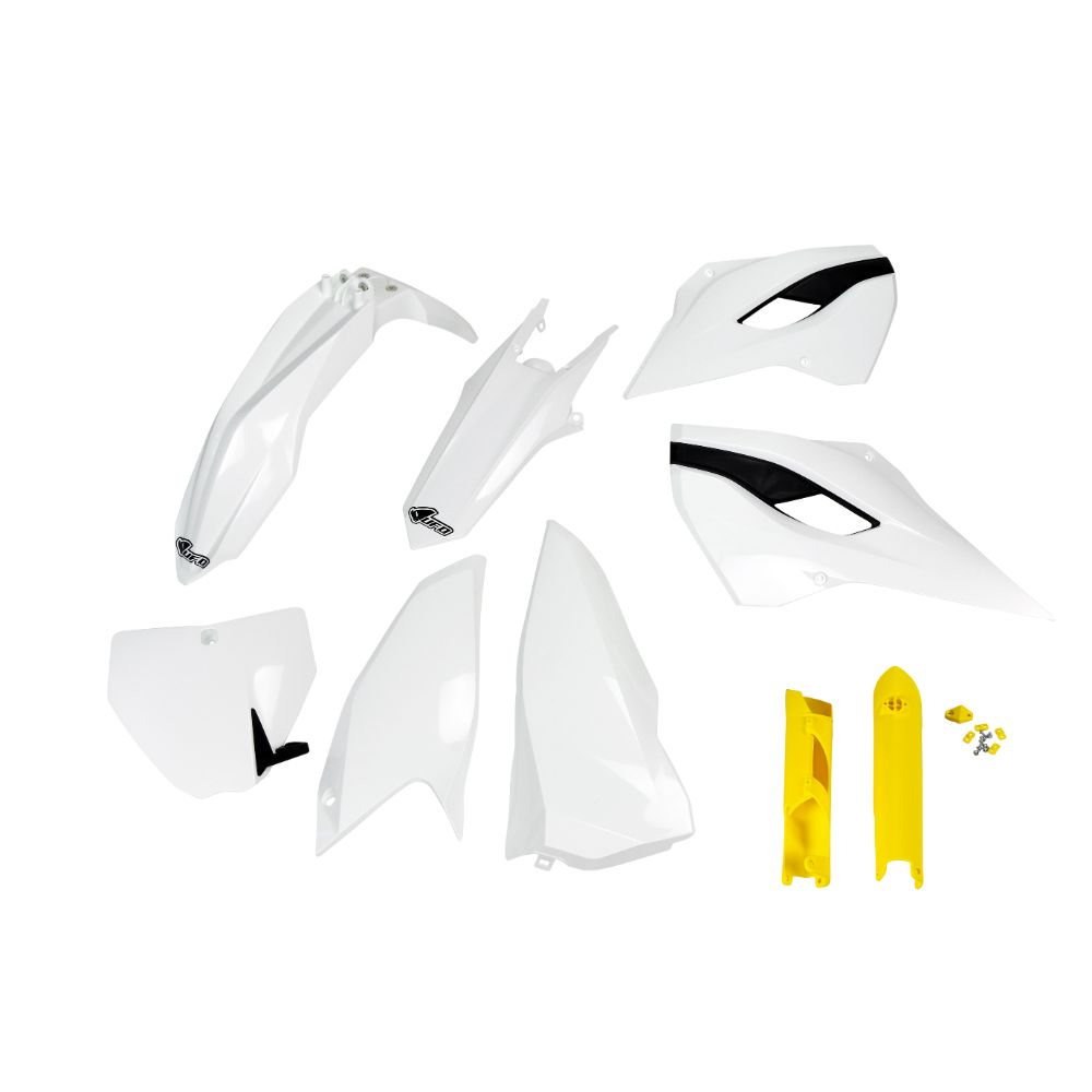 Plastics kit Husqvarna 350 FC (14) - colour OEM HUKIT613F-999