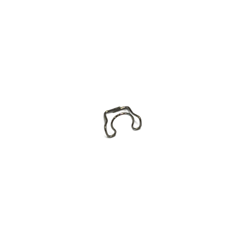 Spare part - Float needle clip Keihin PWK 28 Spare part - Float needle clip Keihin PWK 28