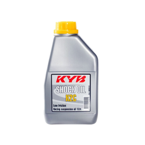Shock oil KYB K2C - 1 lt