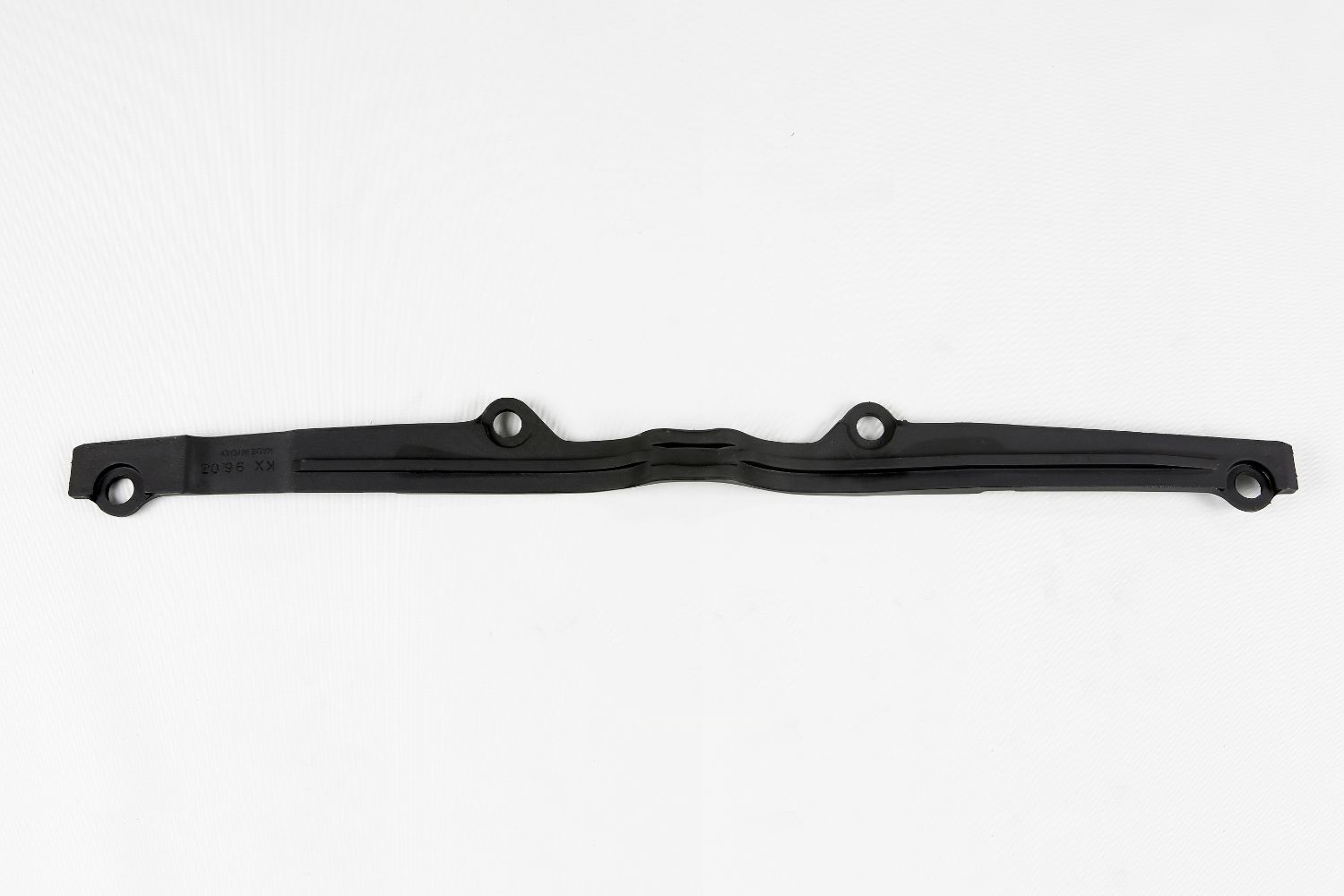 Chain slider Kawasaki KX 250 (94-08) black KA03703-001