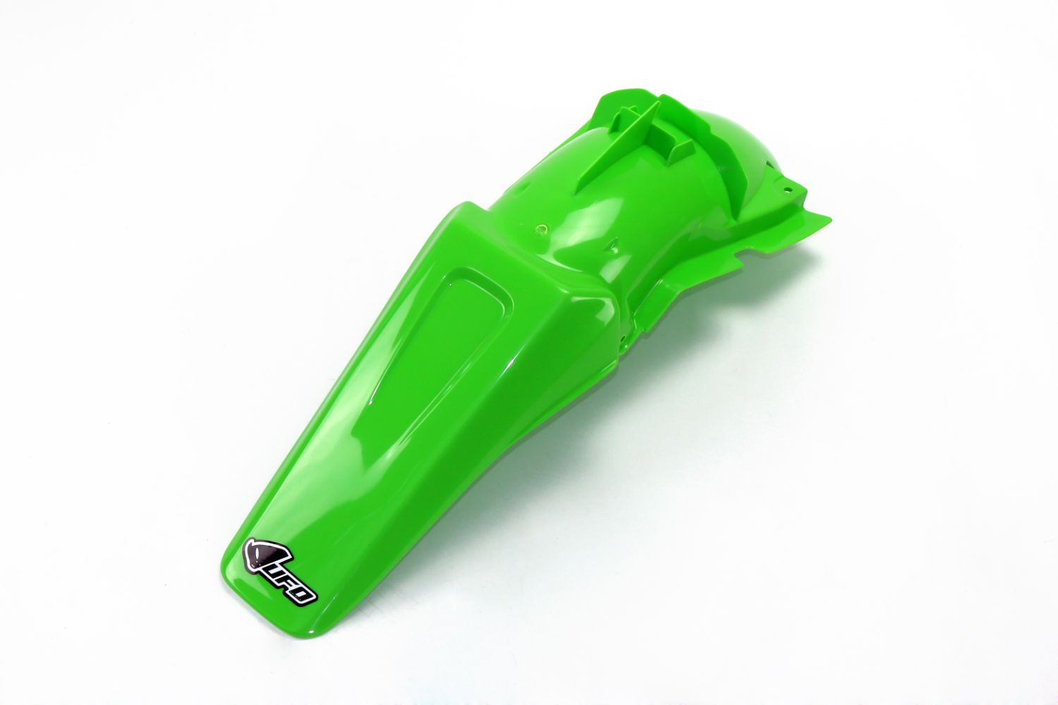 Fender rear Kawasaki KX 250 (99-02) green* KA03722-026