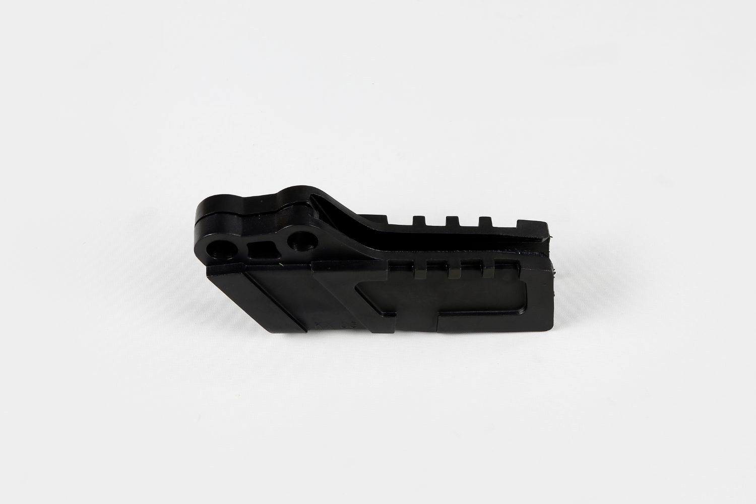 Chain Guide Kawasaki KX 125 (03-08) black KA03750-001
