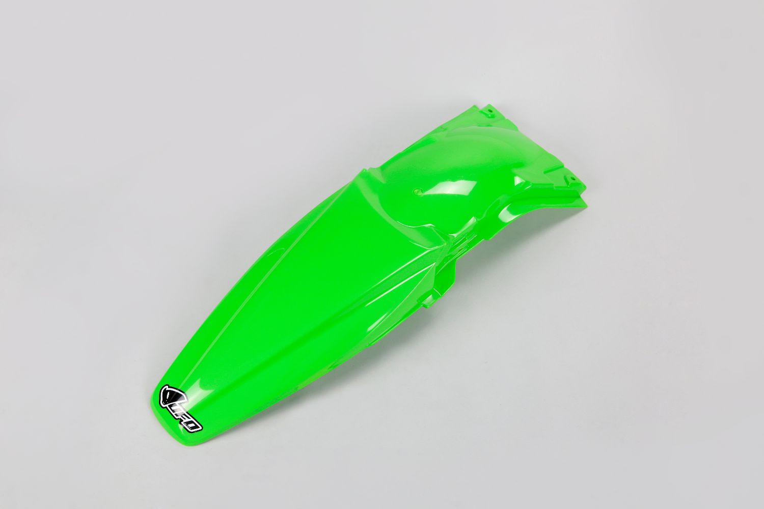 Fender rear Kawasaki KX 250 F (09-12) green* KA03798-026