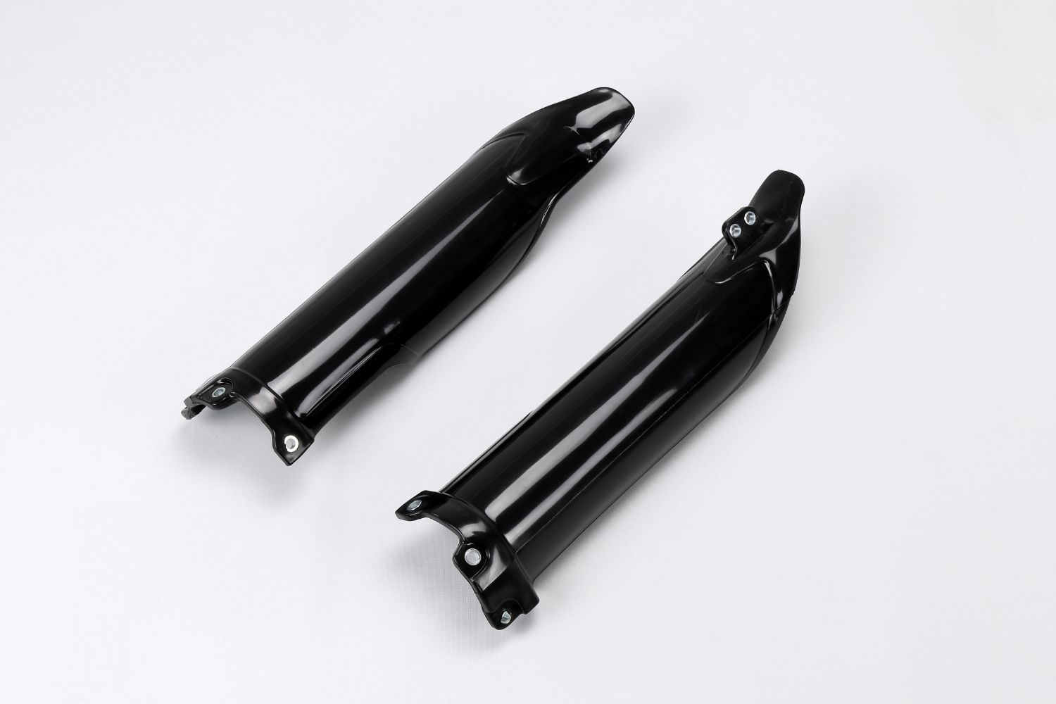 Fork Stem Protectors Kawasaki KX 250 F (09-26) black* KA04701-001