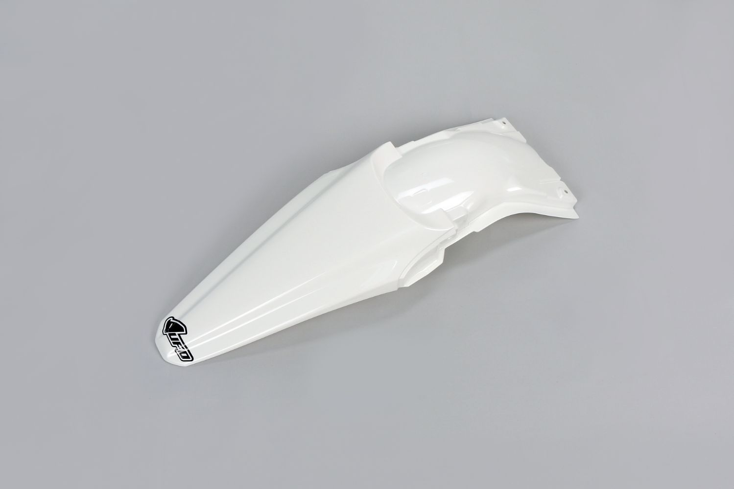 Fender rear Kawasaki KX 450 F (12-15) white* KA04721-047