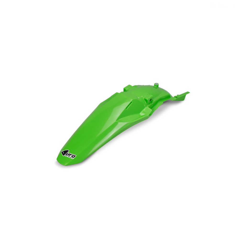 Fender rear Kawasaki KX 250 F (25-26) green* KA04759-026