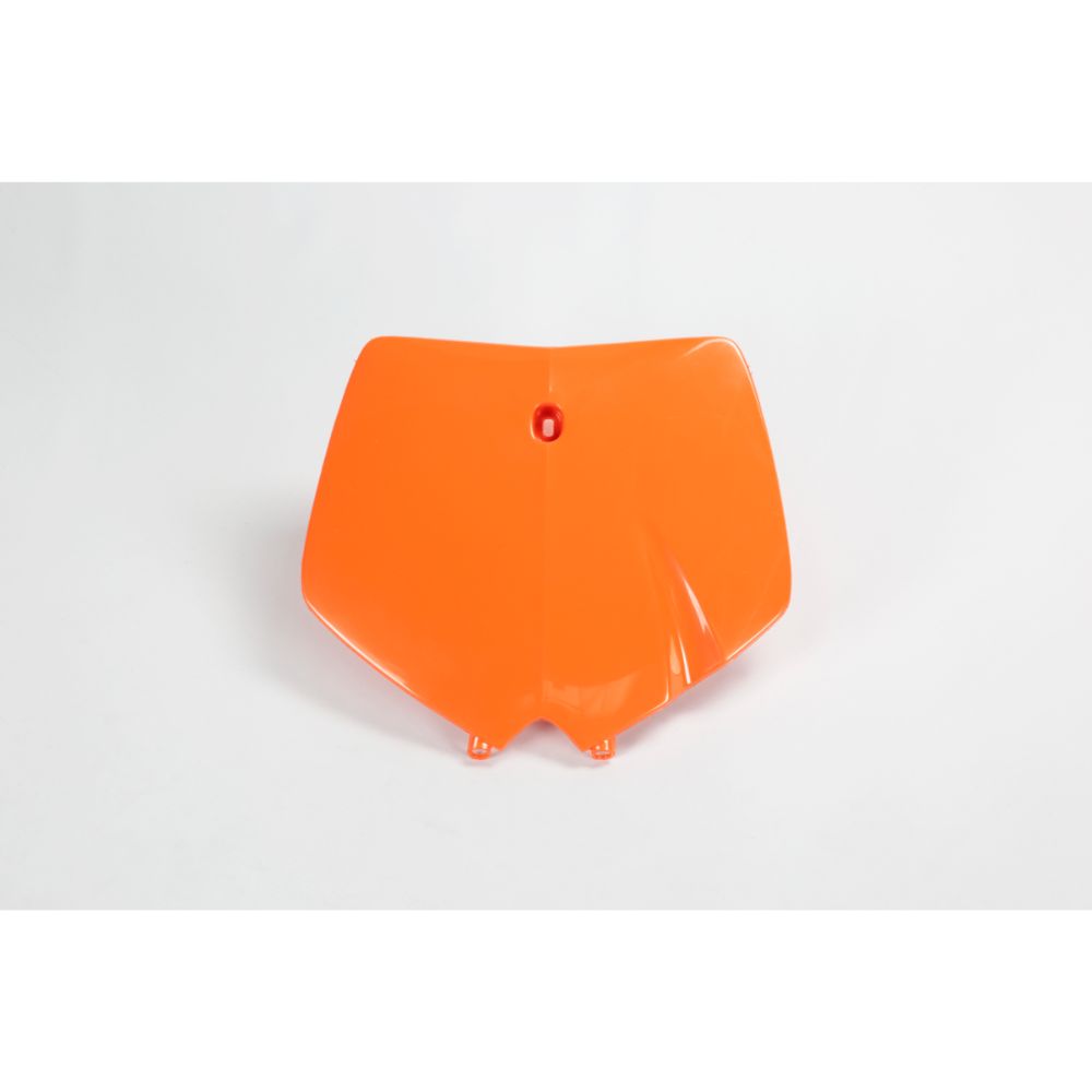 Number plate front KTM 520 SX-F (00-02) orange* KT03063-127