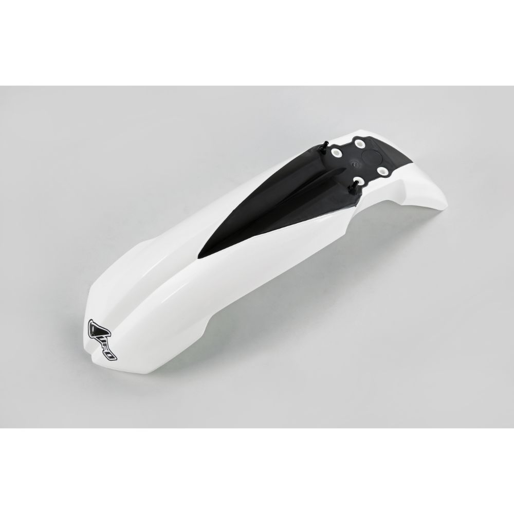 Fender front KTM 150 SX (09-12) white KT03092-047