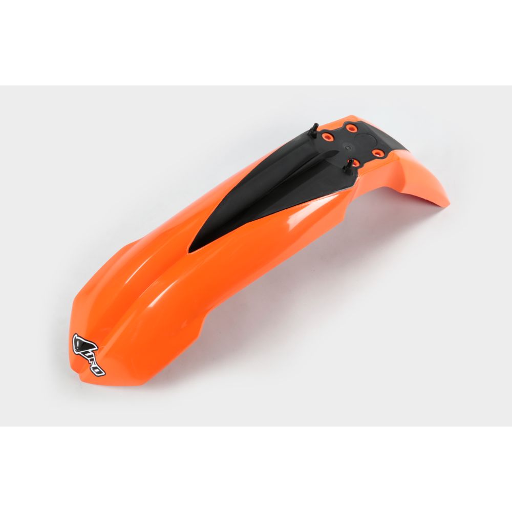 Fender front KTM 450 EXC-F (08-13) orange* KT03092-127