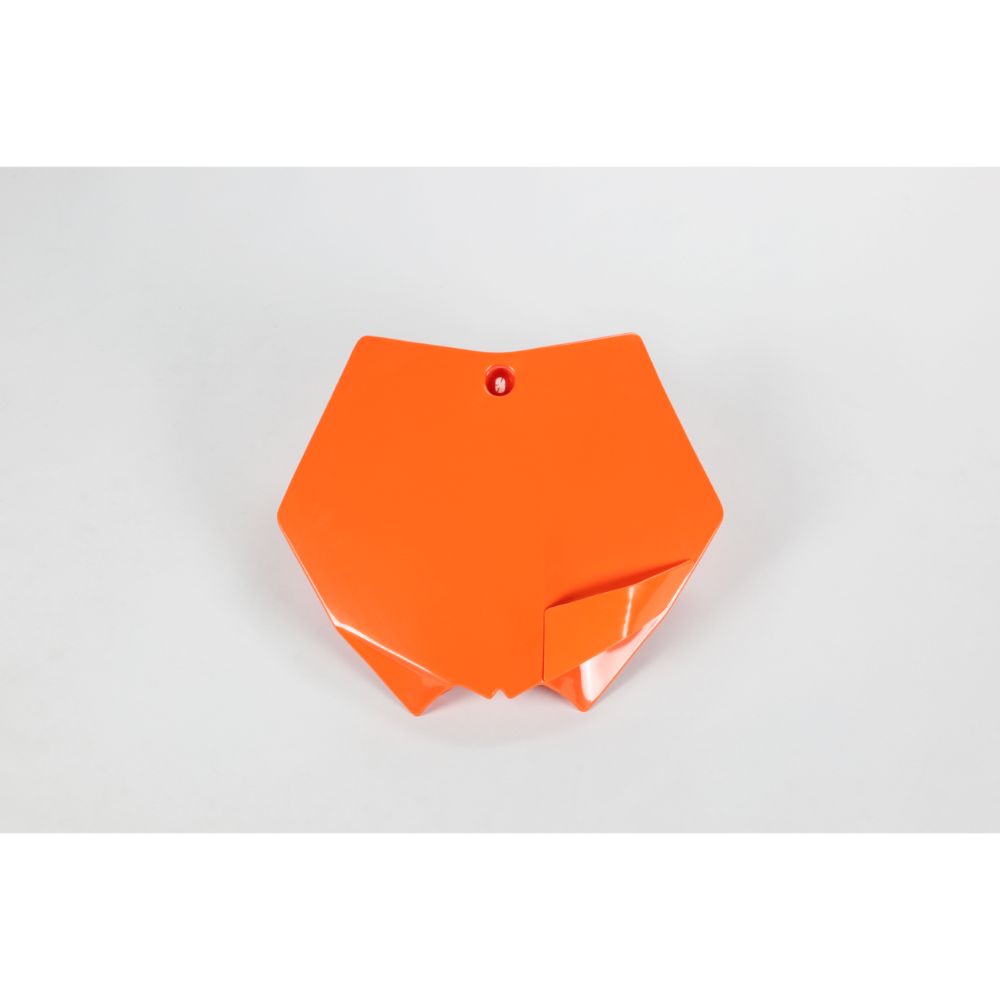 Number plate front KTM 144 SX (08) orange* KT03093-127