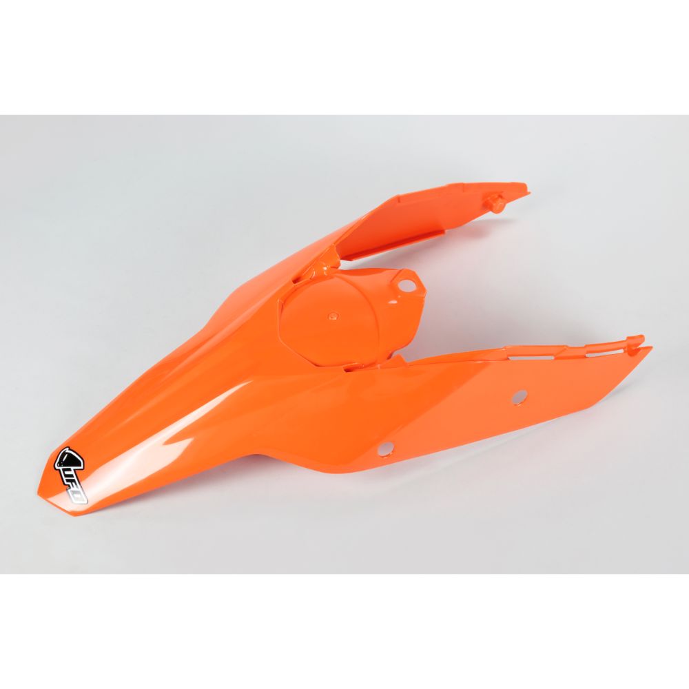 Fender rear KTM 250 SX-F (07-10) orange* KT03094-127