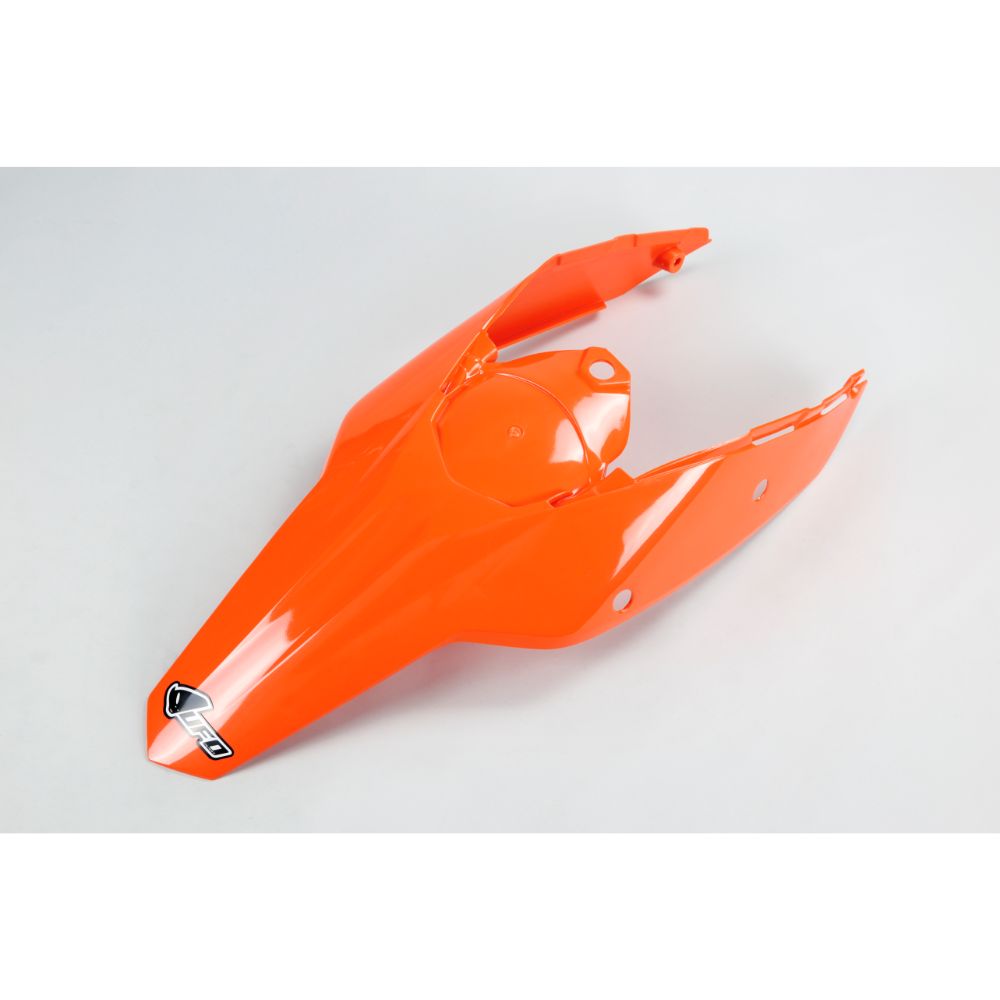 Fender rear KTM 300 EXC (08-11) orange* KT04021-127