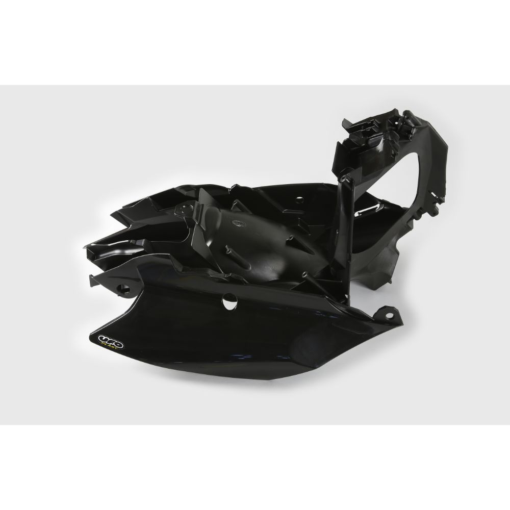 Side number plates KTM 350 EXC-F (12-16) black KT04023-001