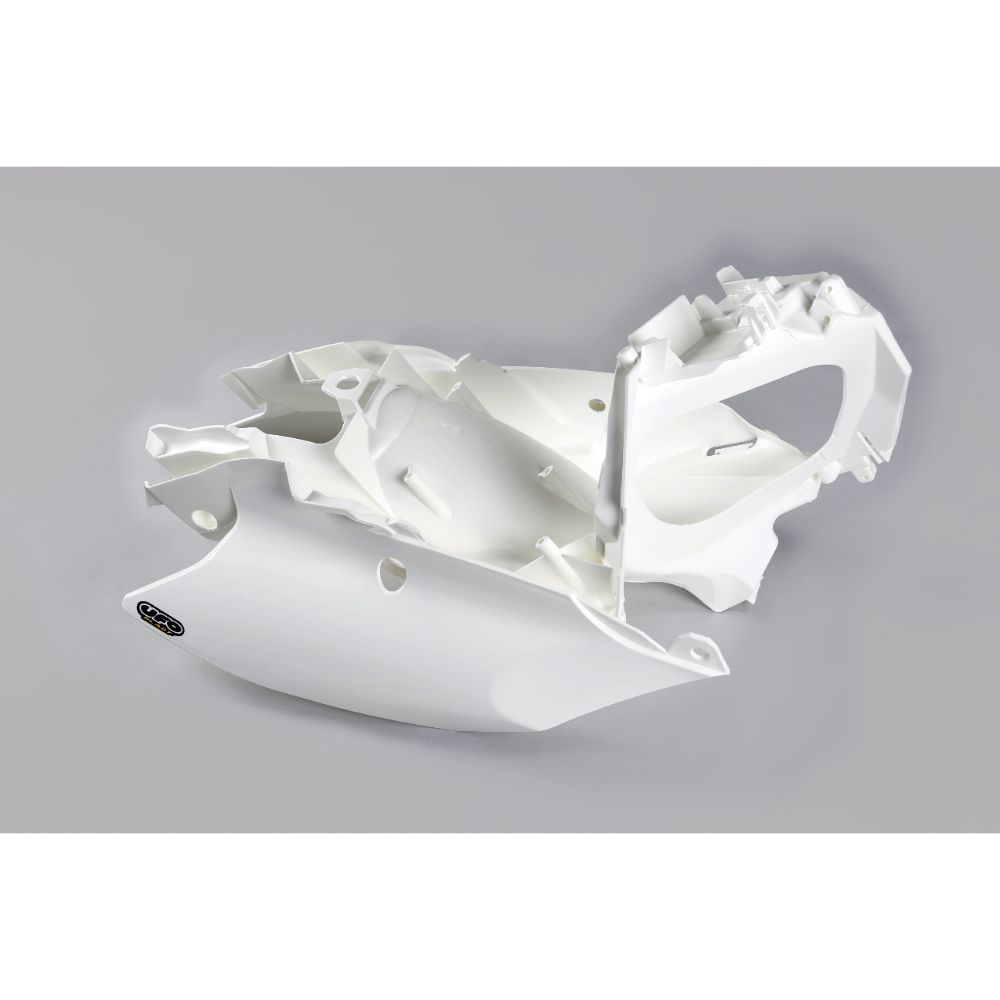 Side number plates KTM 500 EXC-F (12-16) white* KT04023-047