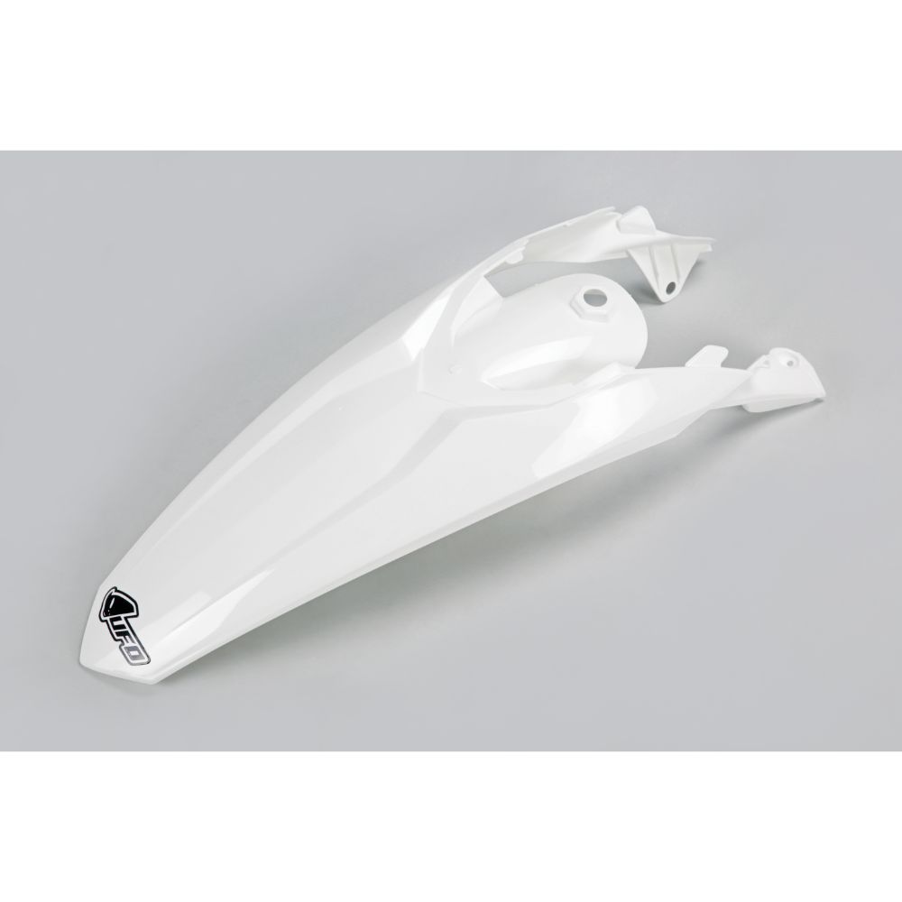 Fender rear KTM 450 SX-F (11-15) white* KT04024-047
