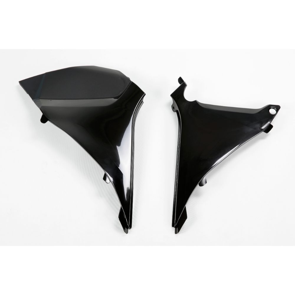 Airbox cover KTM 450 EXC-F (12-13) black KT04026-001